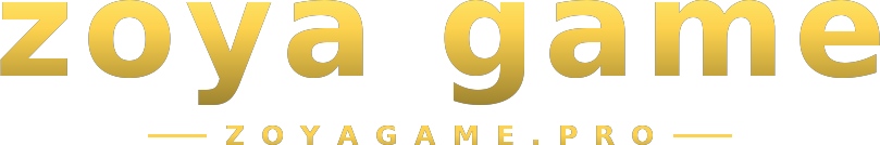 zoya game logo